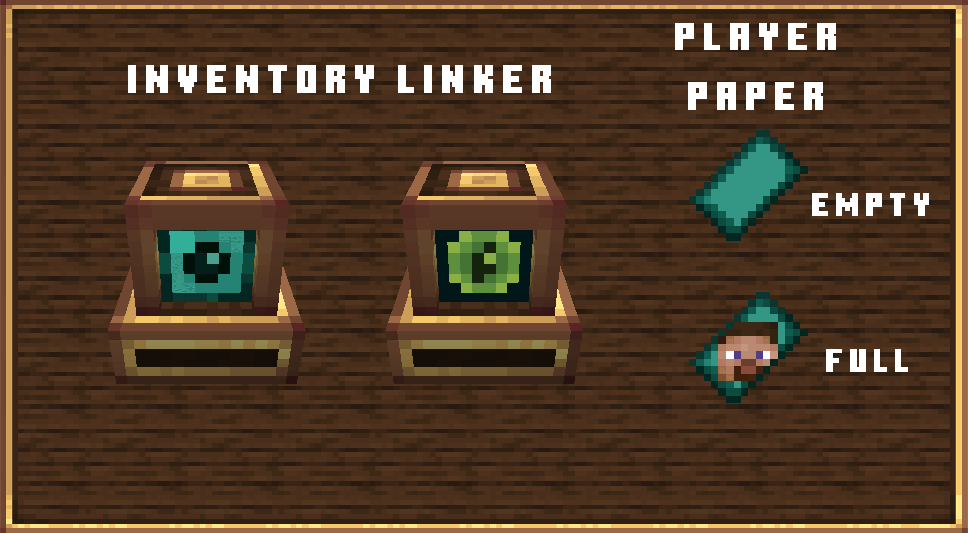 Баннер Inventory Linker